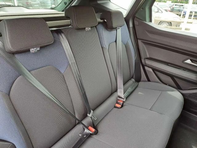 Dacia Duster 4WD TCe 130