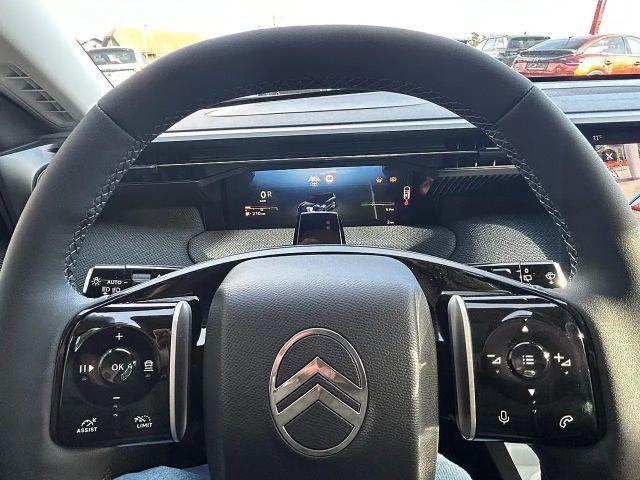 Citroën C5 Aircross Max