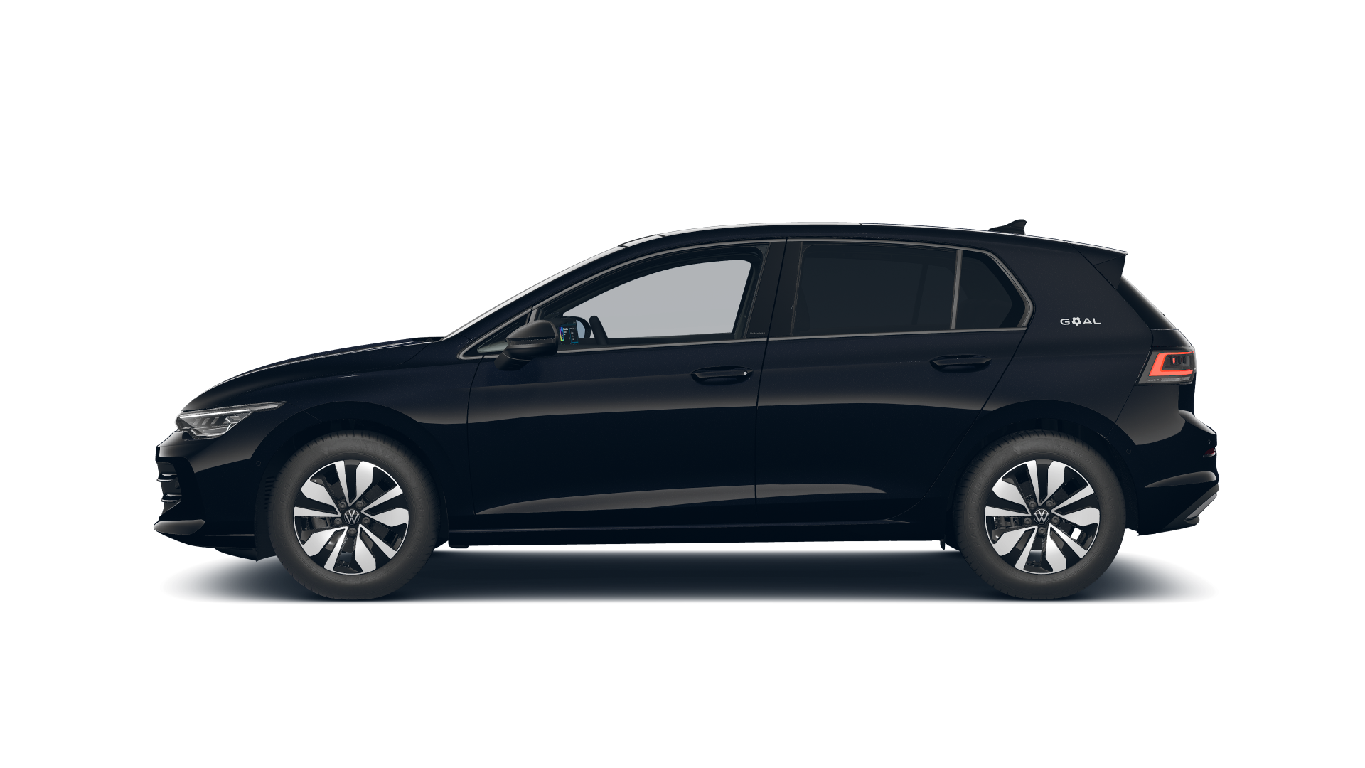 Volkswagen Golf 1.5 TSI DSG