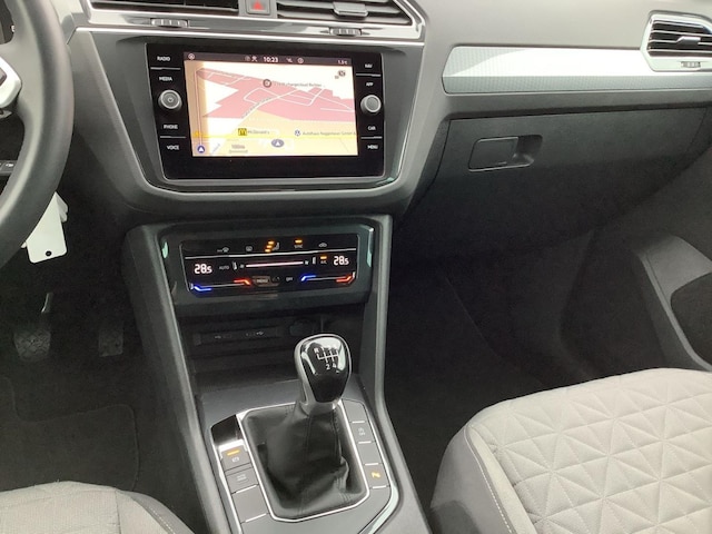 Volkswagen Tiguan 2.0 TDI Life