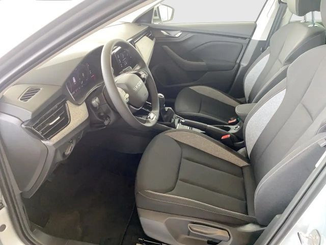 Skoda Scala Selection