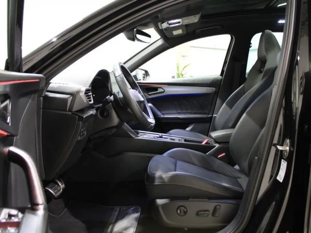 Cupra Formentor 1.4 DSG VZ e-Hybrid