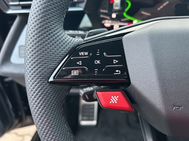 Audi RS3 Quattro S-Tronic Sedan