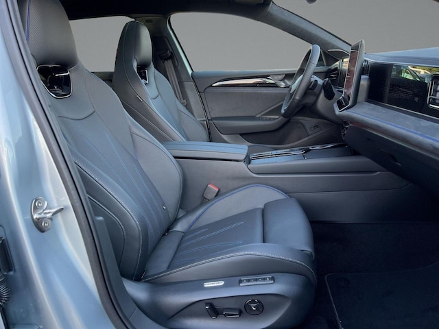 Volkswagen Passat 2.0 TDI R-Line Variant