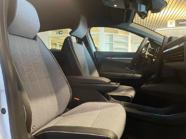 Renault Megane E-Tech Techno