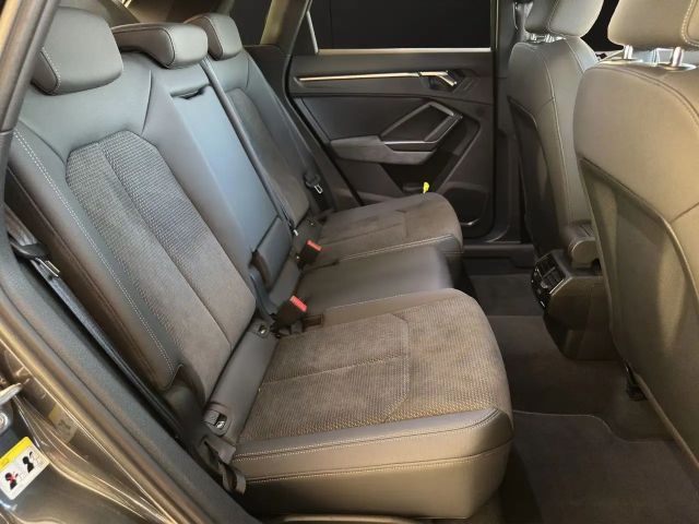 Audi Q3 45 TFSI Hybride S-Line