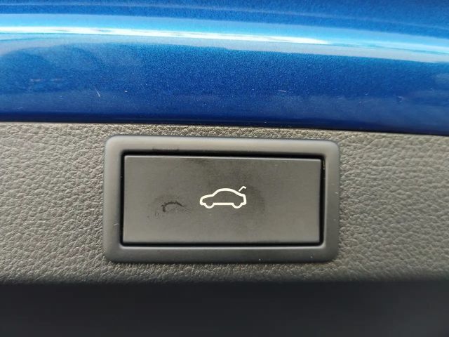 Skoda Octavia 2.0 TSI Combi RS