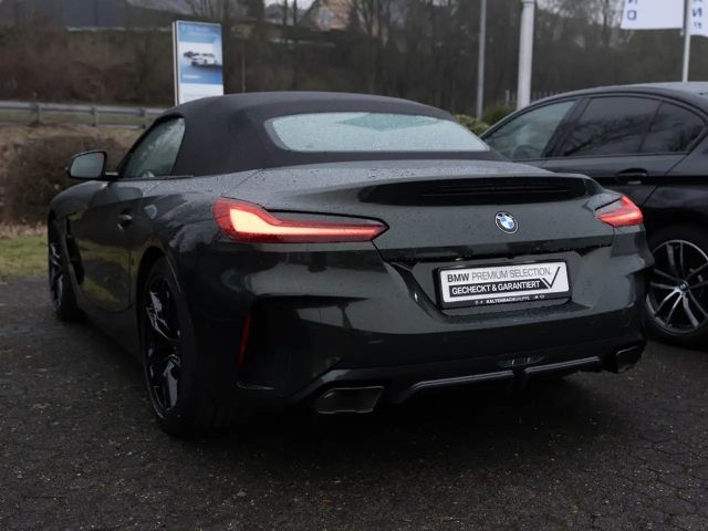 BMW Z4 M40i Roadster