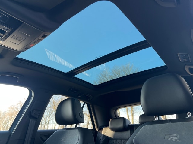 Volkswagen T-Roc 1.5 TSI DSG Style