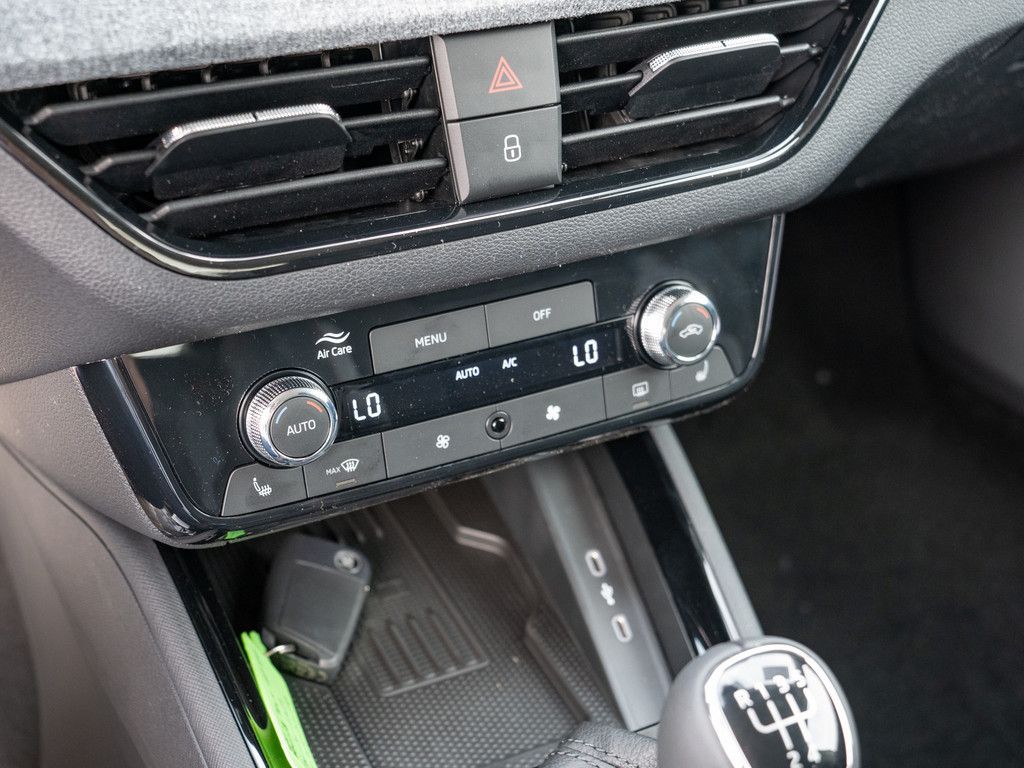 Skoda Kamiq 1.0 TSI Selection