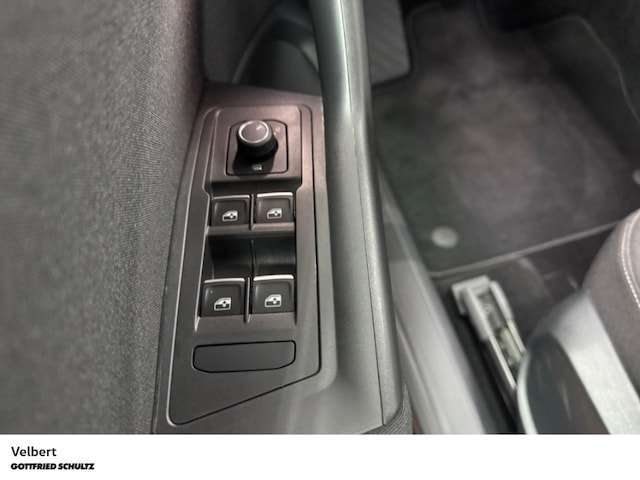 Volkswagen T-Roc Cabriolet Style