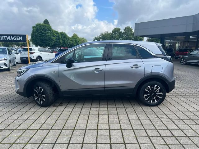 Opel Crossland X Elegance