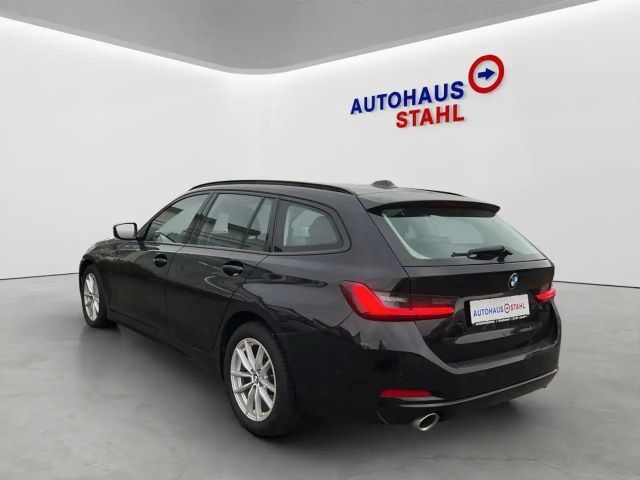 BMW 320 320d Touring xDrive