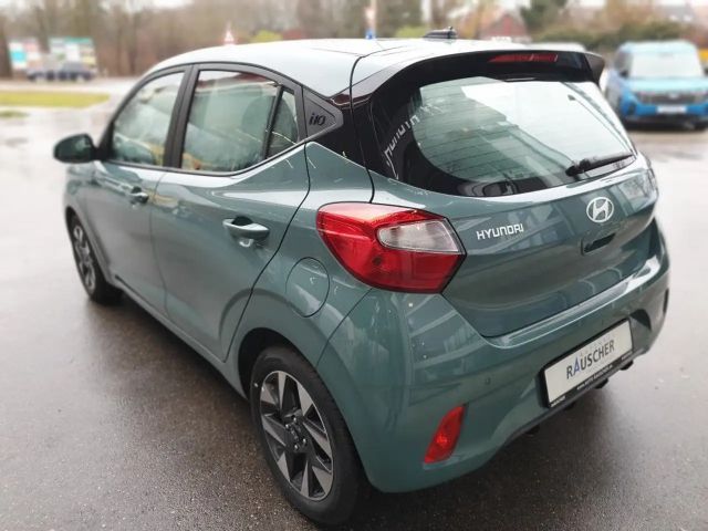 Hyundai i10 1.0 Trend