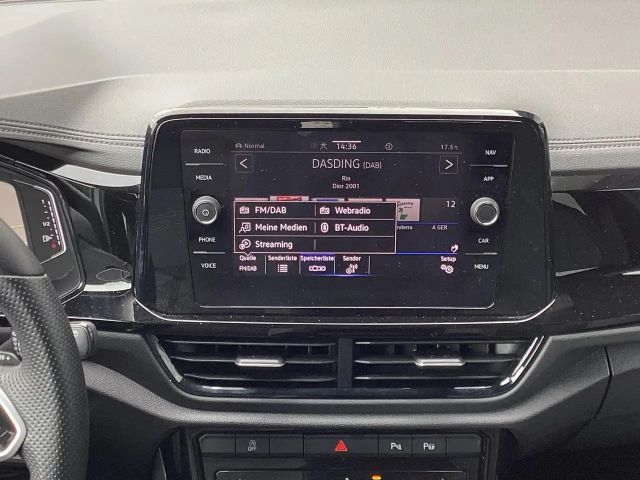 Volkswagen T-Roc 2.0 TSI 4Motion DSG R-Line