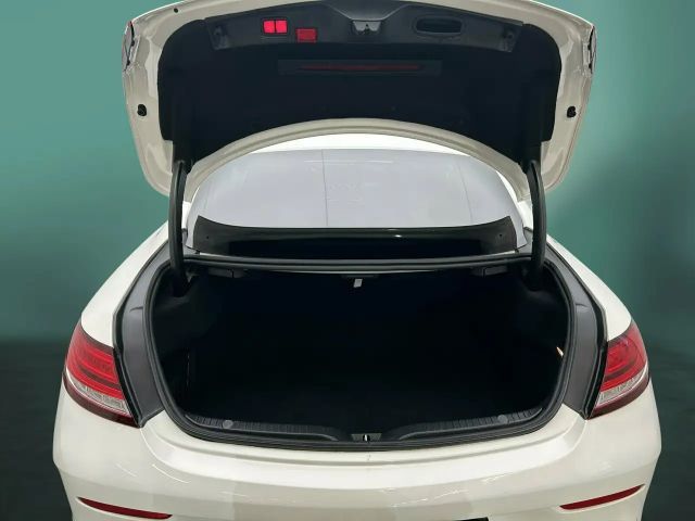 Mercedes-Benz C 300 AMG Line Coupé
