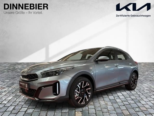 Kia XCeed Vision