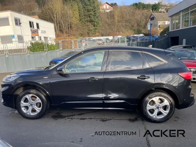 Ford Kuga EcoBoost ST Line X