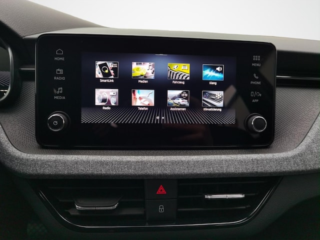 Skoda Kamiq 1.0 TSI Selection