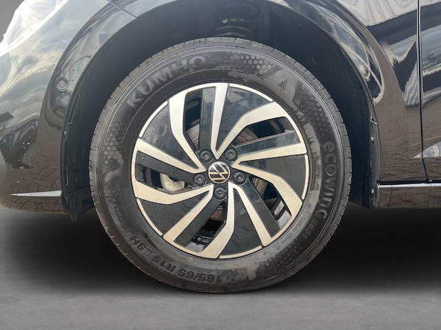 Volkswagen Polo 1.0 TSI DSG Life