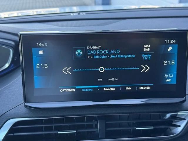 Peugeot 5008 Allure Pack BlueHDi EAT8