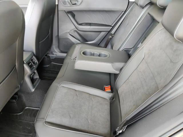 Seat Ateca 1.5 TSI DSG Style