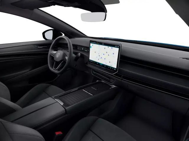 Volkswagen ID.7 Pro Tourer