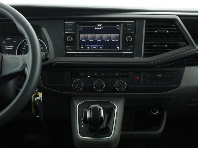 Volkswagen Caravelle Comfortline Lang T6