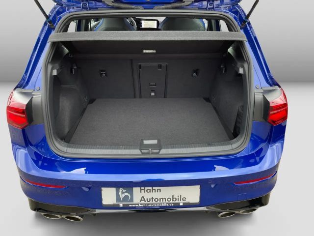 Volkswagen Golf 2.0 TSI DSG Golf VIII