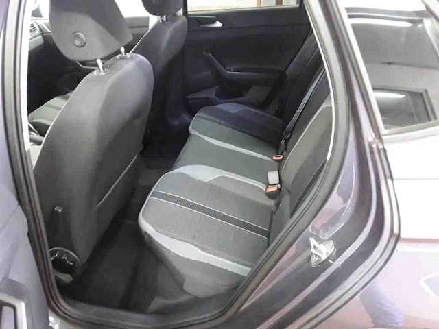 Volkswagen Polo 1.0 TSI DSG Style