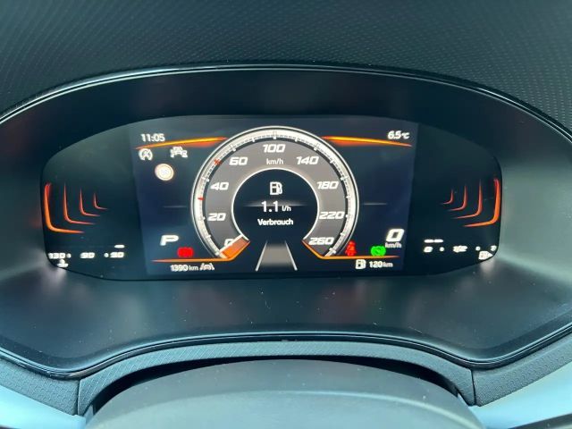 Seat Ibiza DSG Style