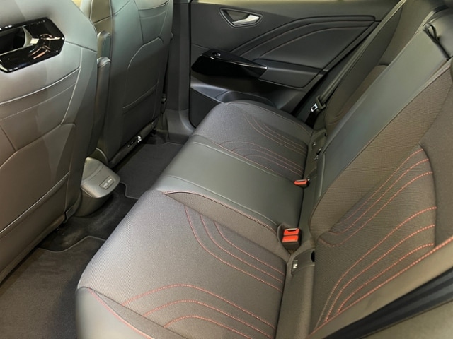 Volkswagen ID.3 210 kW (286 PS) LED ALU