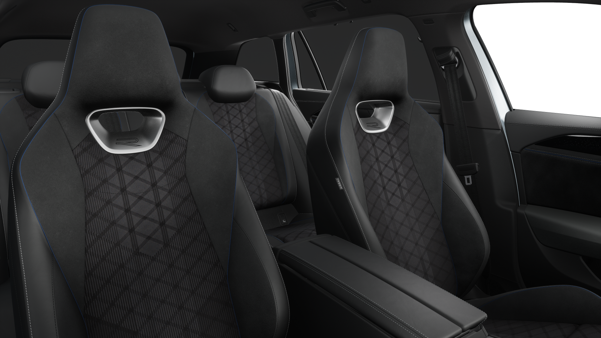 Volkswagen Passat R-Line Variant