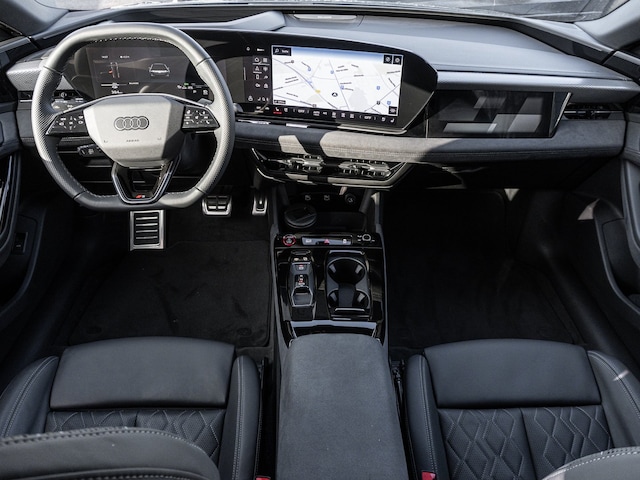 Audi A6 e-tron Sportback