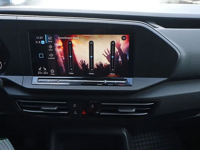 Volkswagen Caddy Life