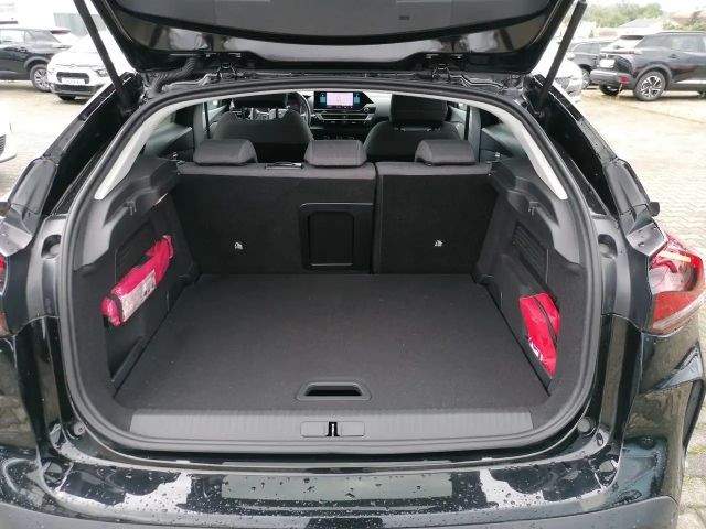 Citroën ë-C4 Shine