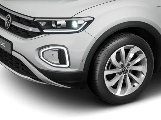 Volkswagen T-Roc 1.5 TSI Style
