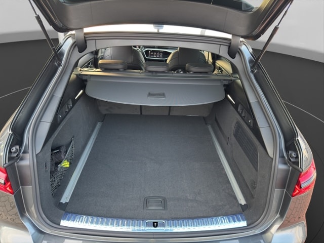 Audi S6 Avant Quattro