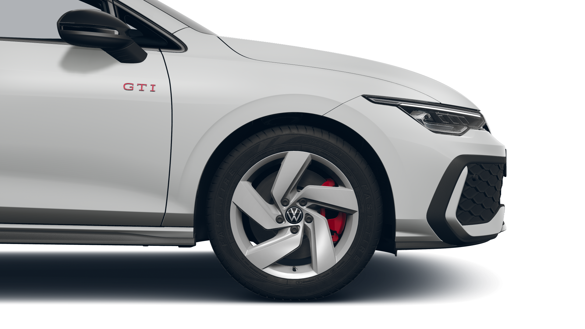 Volkswagen Golf 2.0 TSI DSG GTI