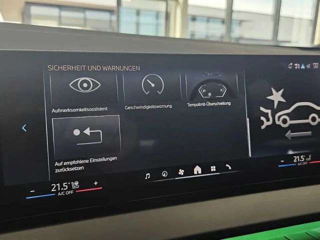 BMW X3 M-Sport xDrive