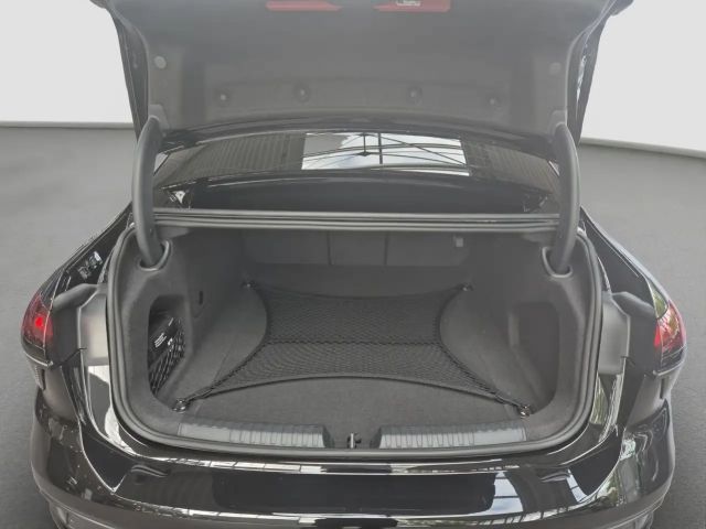 Audi A6 Quattro Sedan