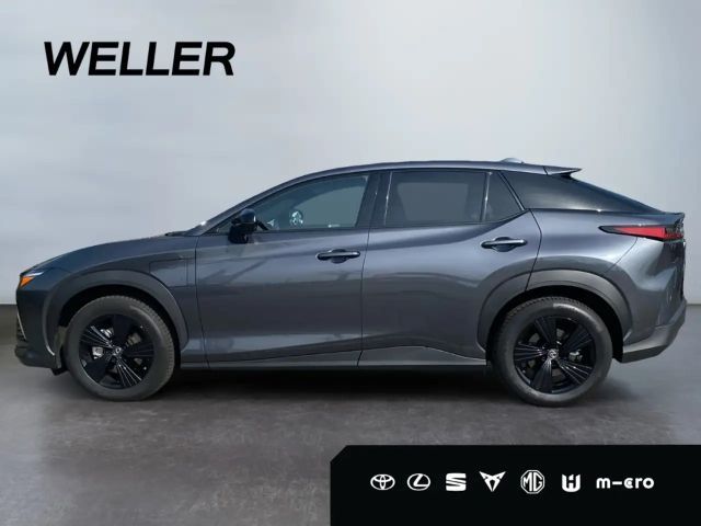 Lexus RZ Comfort Line