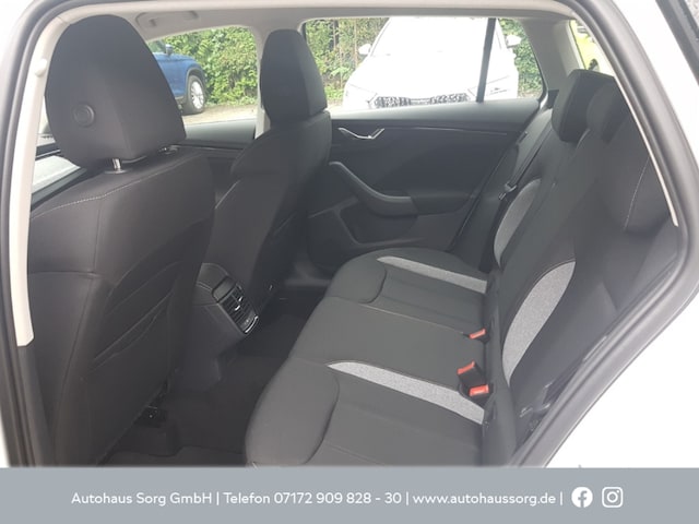 Skoda Scala 85 Drive