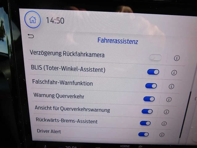 Ford Puma EcoBoost ST Line