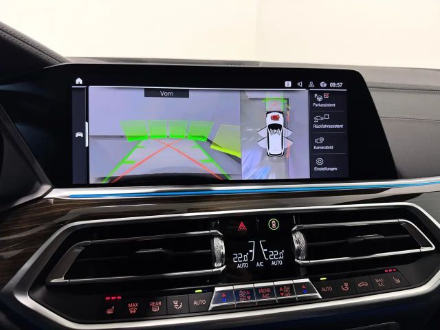 BMW X5 M-Sport xDrive45e