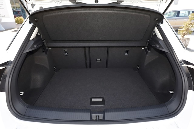 Volkswagen T-Roc T-ROC Style 1.5 TSI, DSG, Klimaautomatik, Navi