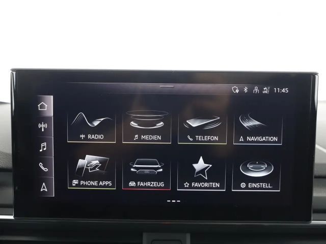 Audi A4 40 TFSI Quattro S-Tronic