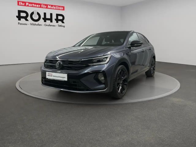 Volkswagen Taigo 1.5 TSI DSG R-Line
