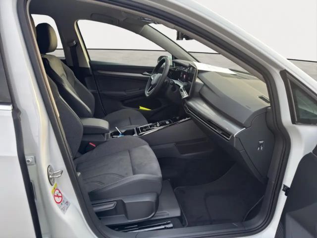 Volkswagen Golf DSG Golf VIII Style