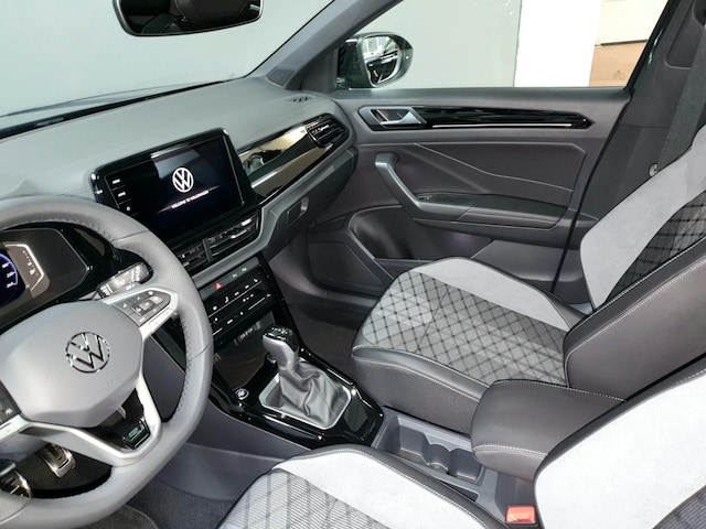 Volkswagen T-Roc DSG R-Line
